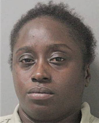 Yashika Hawkins, - Ouachita Parish County, LA 